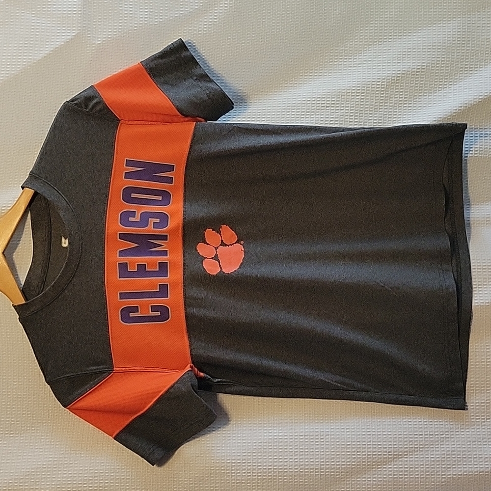 Colosseum Clemson T-shirt